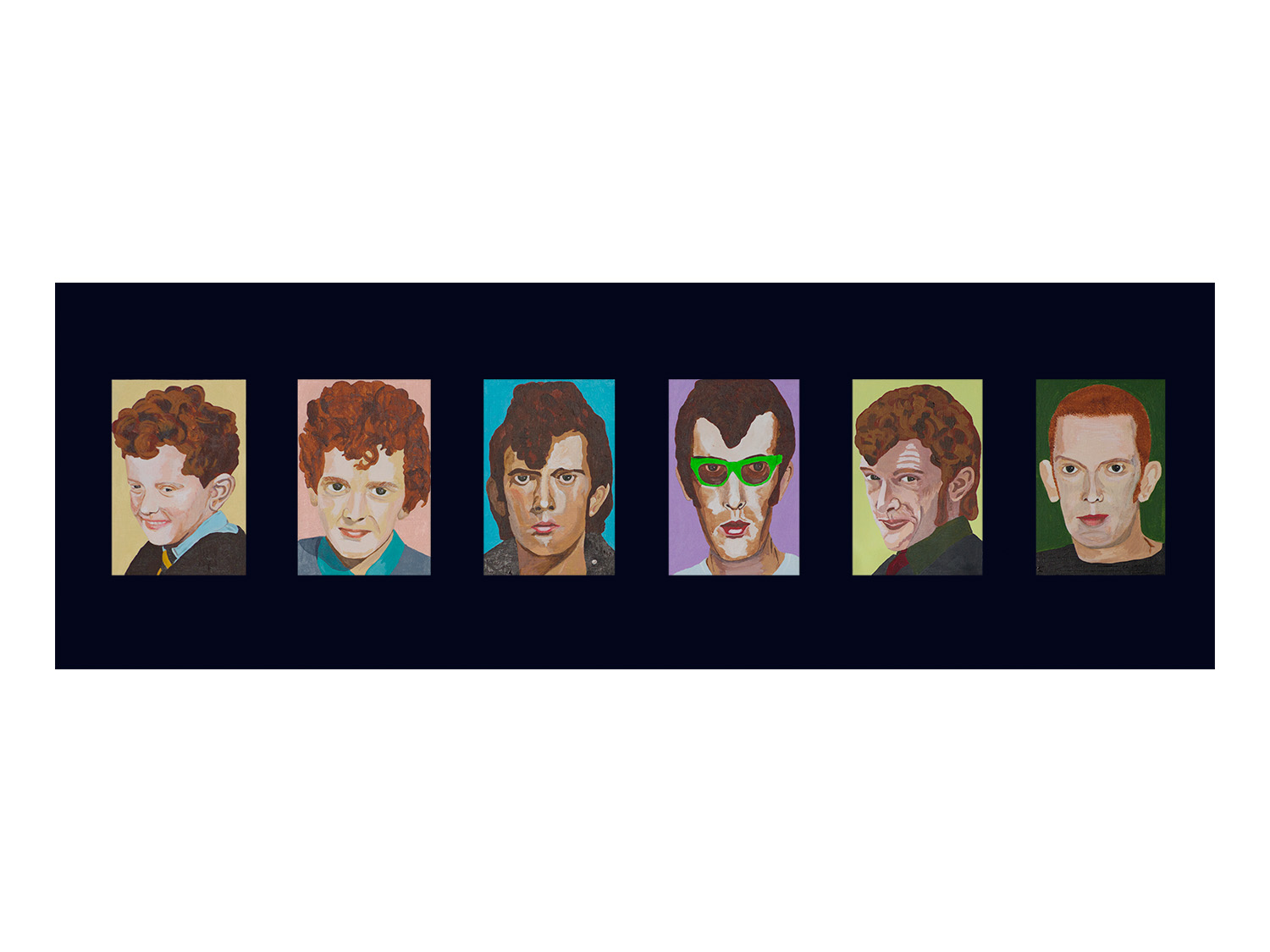 Haircuts I have known